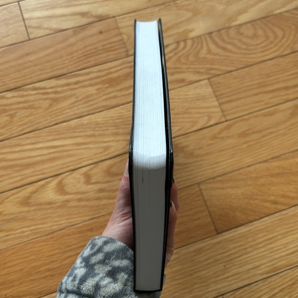 Jane Austen- Mandfield Park - Picture 5 of 7